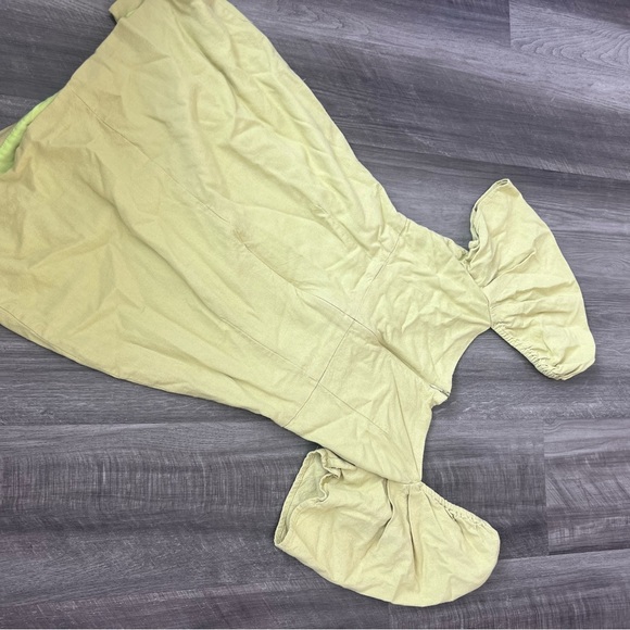 Lush Lime Green Mini - Picture 8 of 8